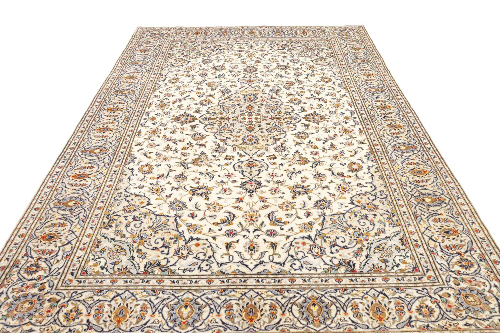 Kashan 315X197 Cm - Image 4