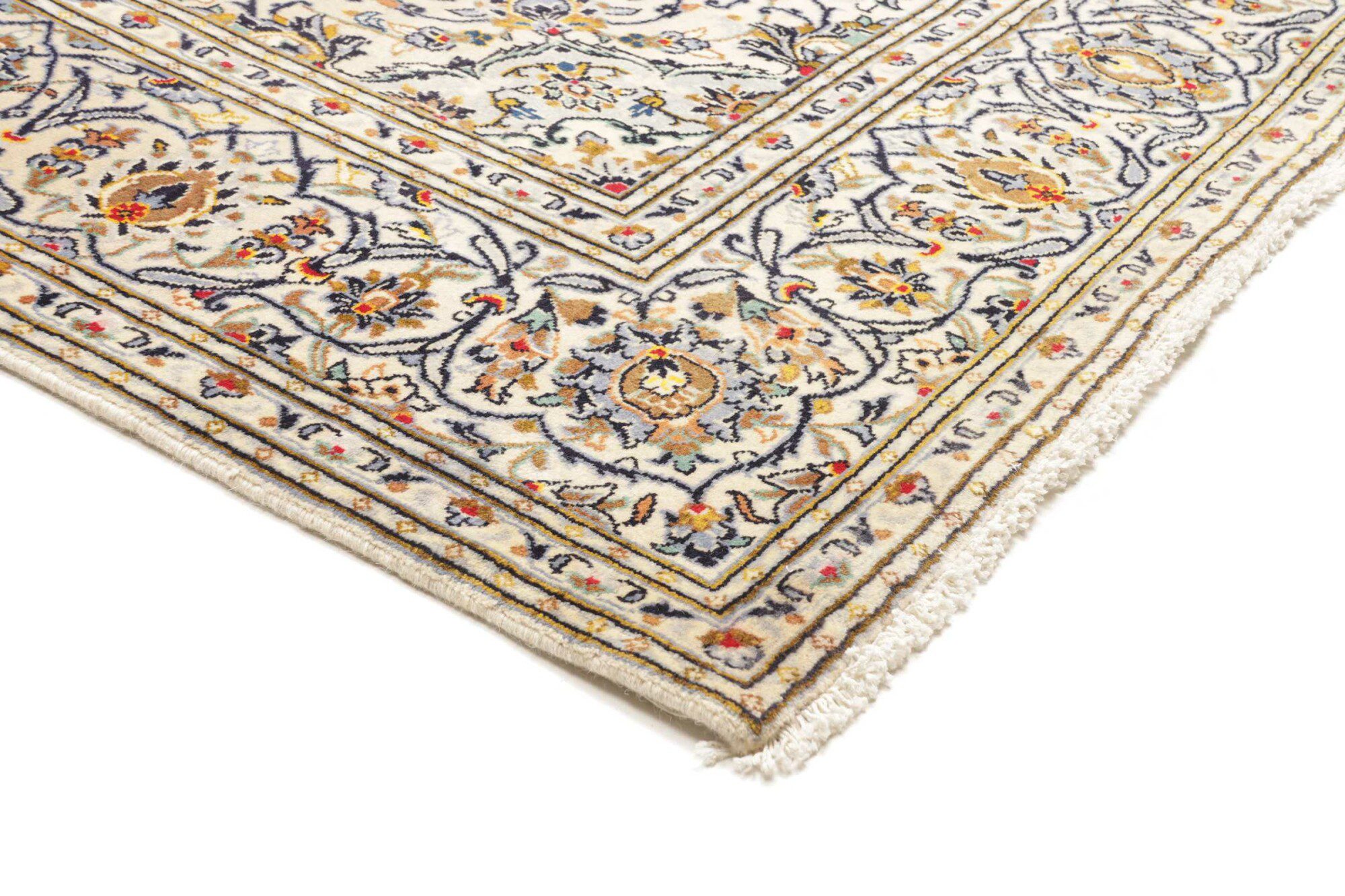 Kashan 315X197 Cm - Image 5