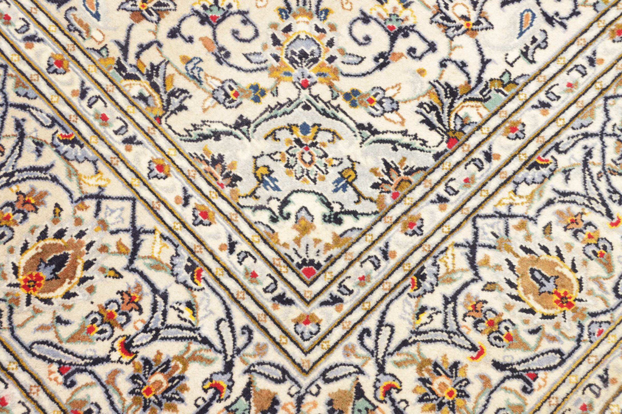 Kashan 315X197 Cm - Image 6