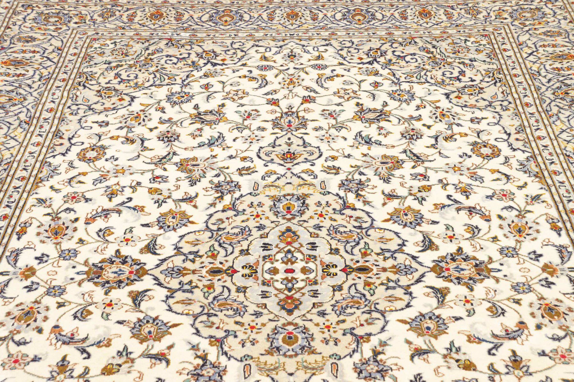 Kashan 315X197 Cm - Image 8