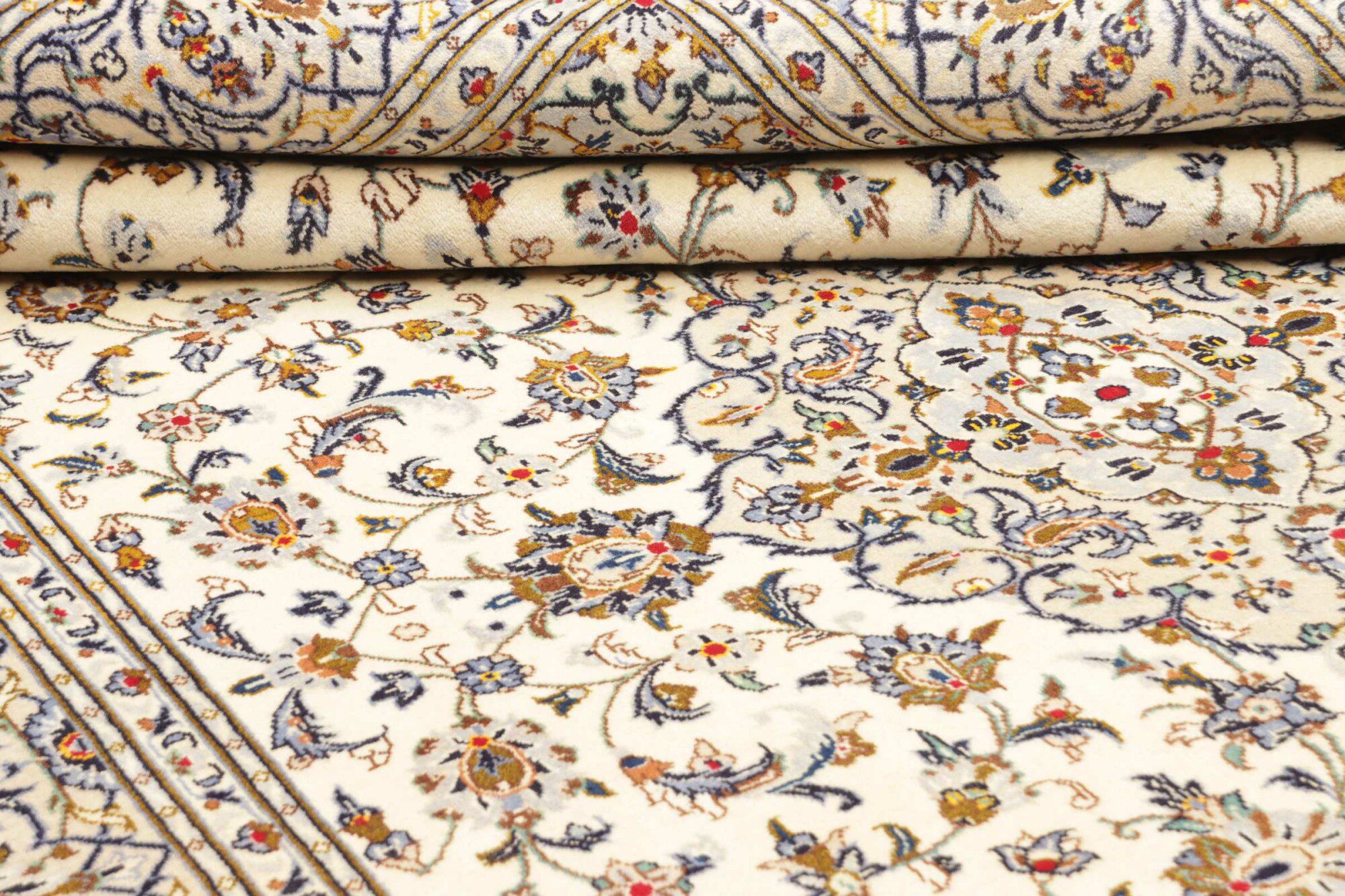 Kashan 315X197 Cm - Image 10