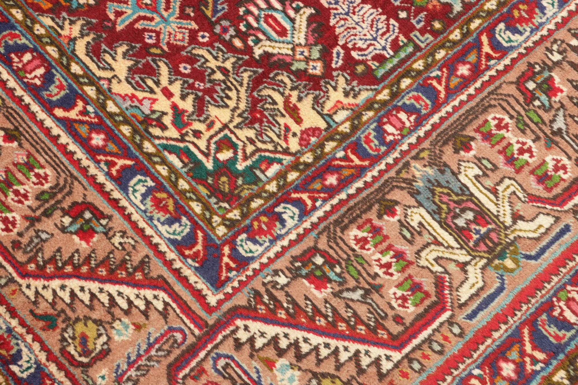 Tabriz 300X198 Cm - Image 6