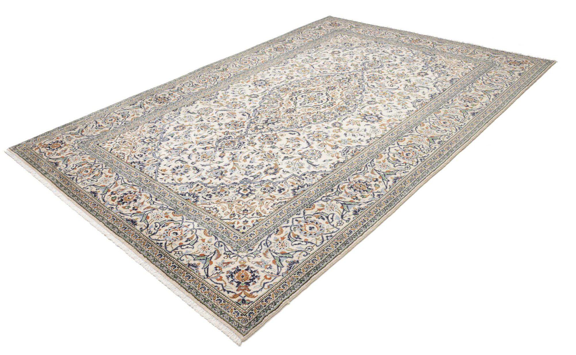 Kashan 298X200 Cm - Image 2