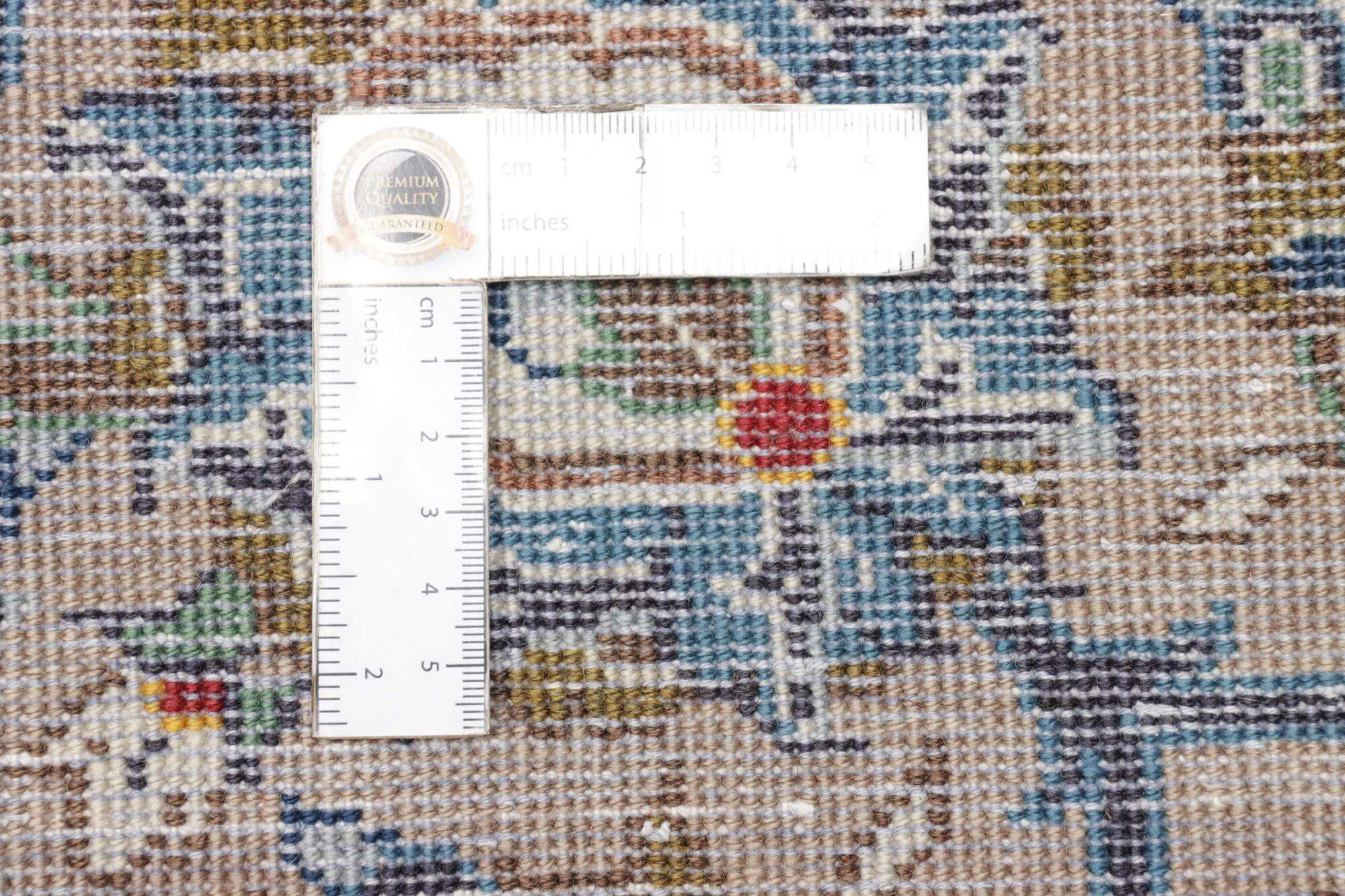 Kashan 298X200 Cm - Image 11