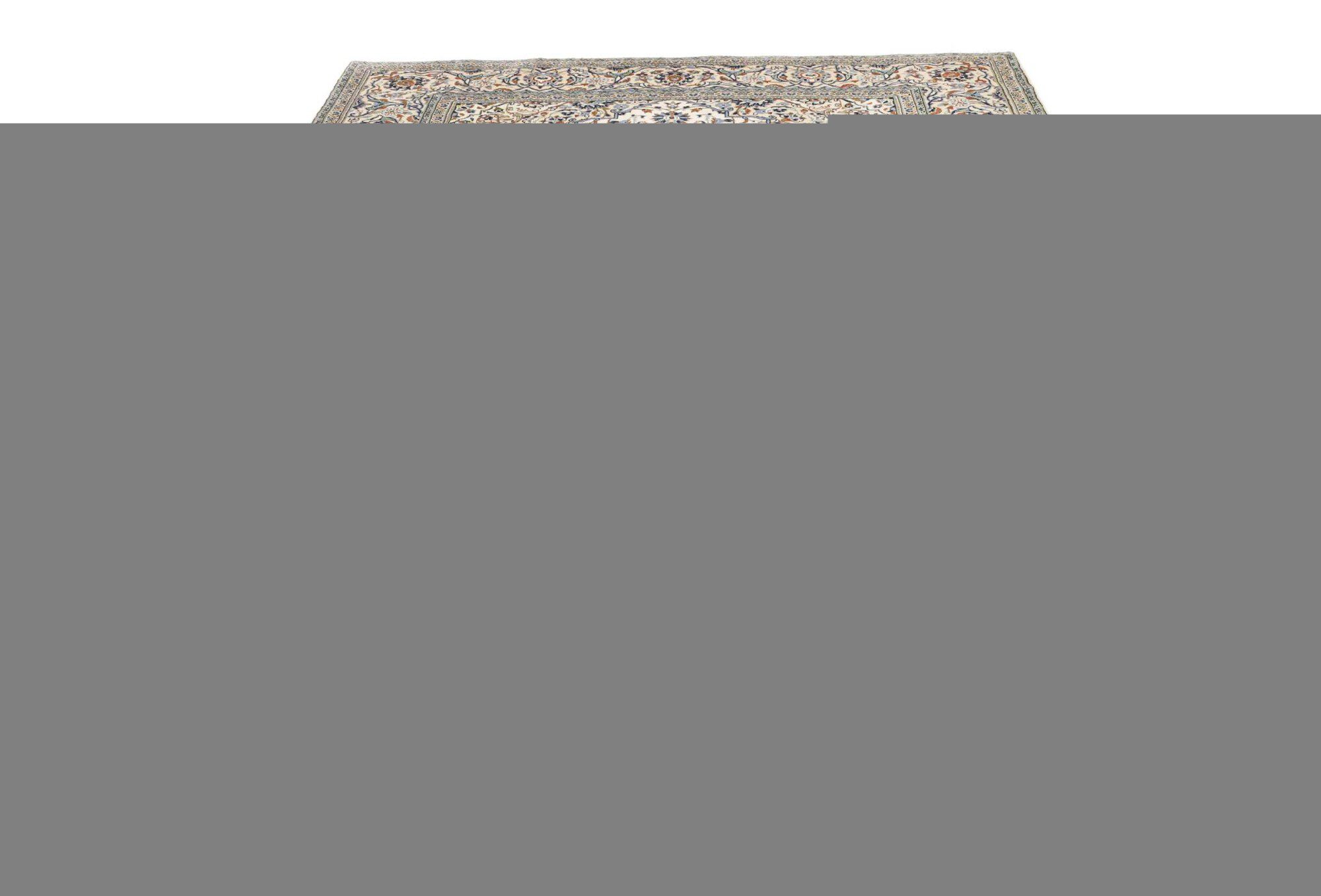 Kashan 298X200 Cm - Image 4