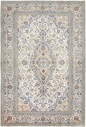 Kashan   298X200 Cm