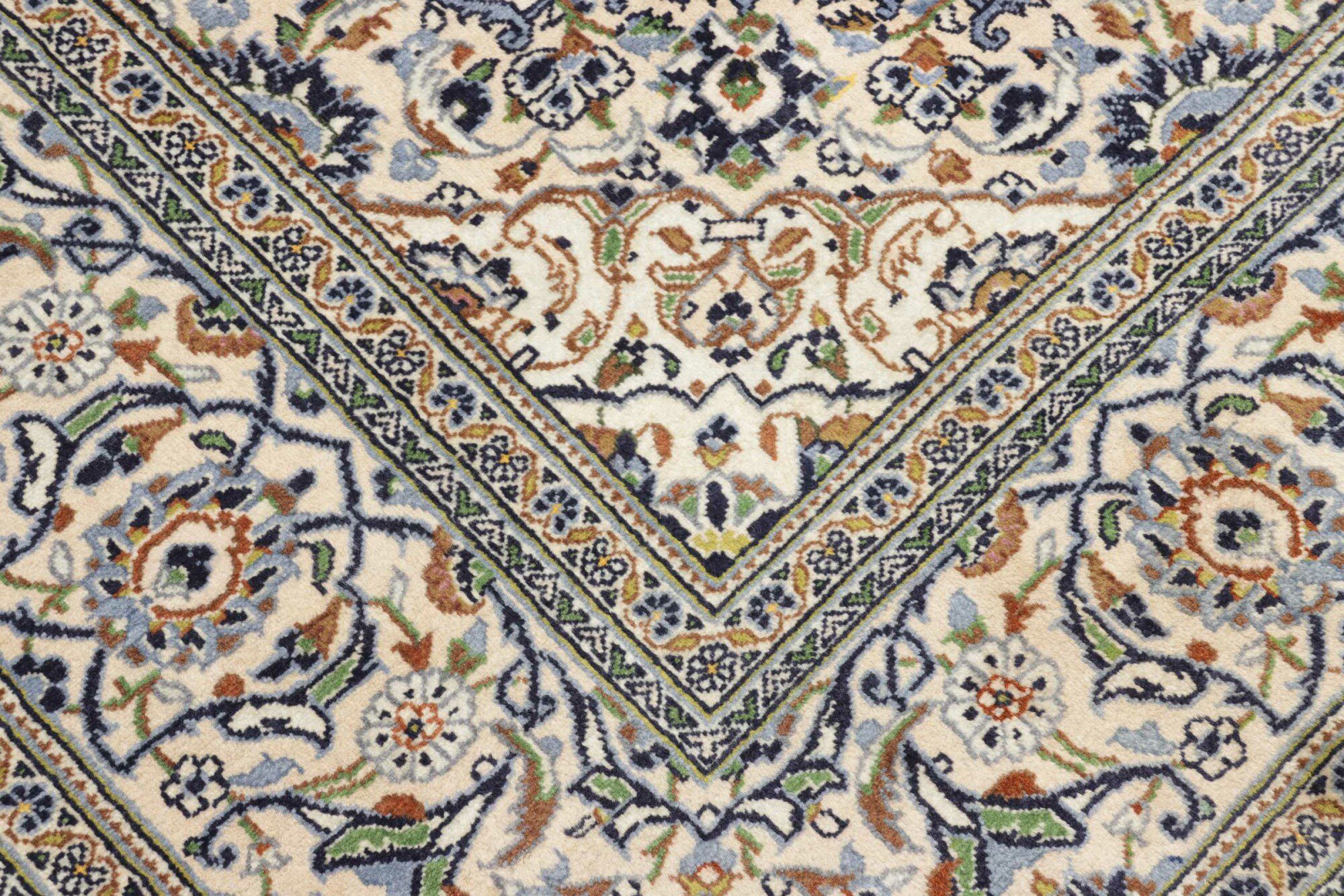 Kashan 298X200 Cm - Image 6