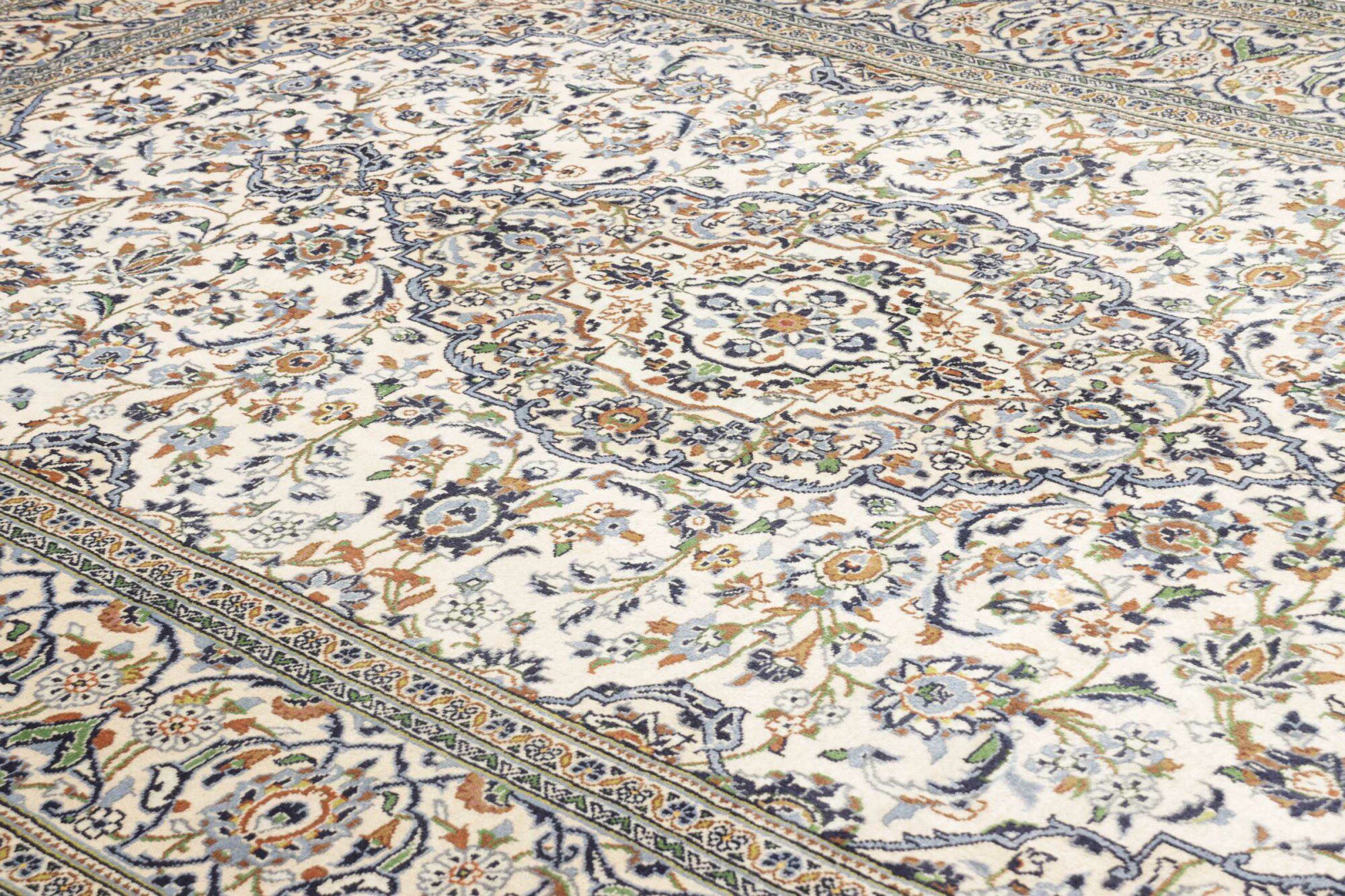 Kashan 298X200 Cm - Image 7