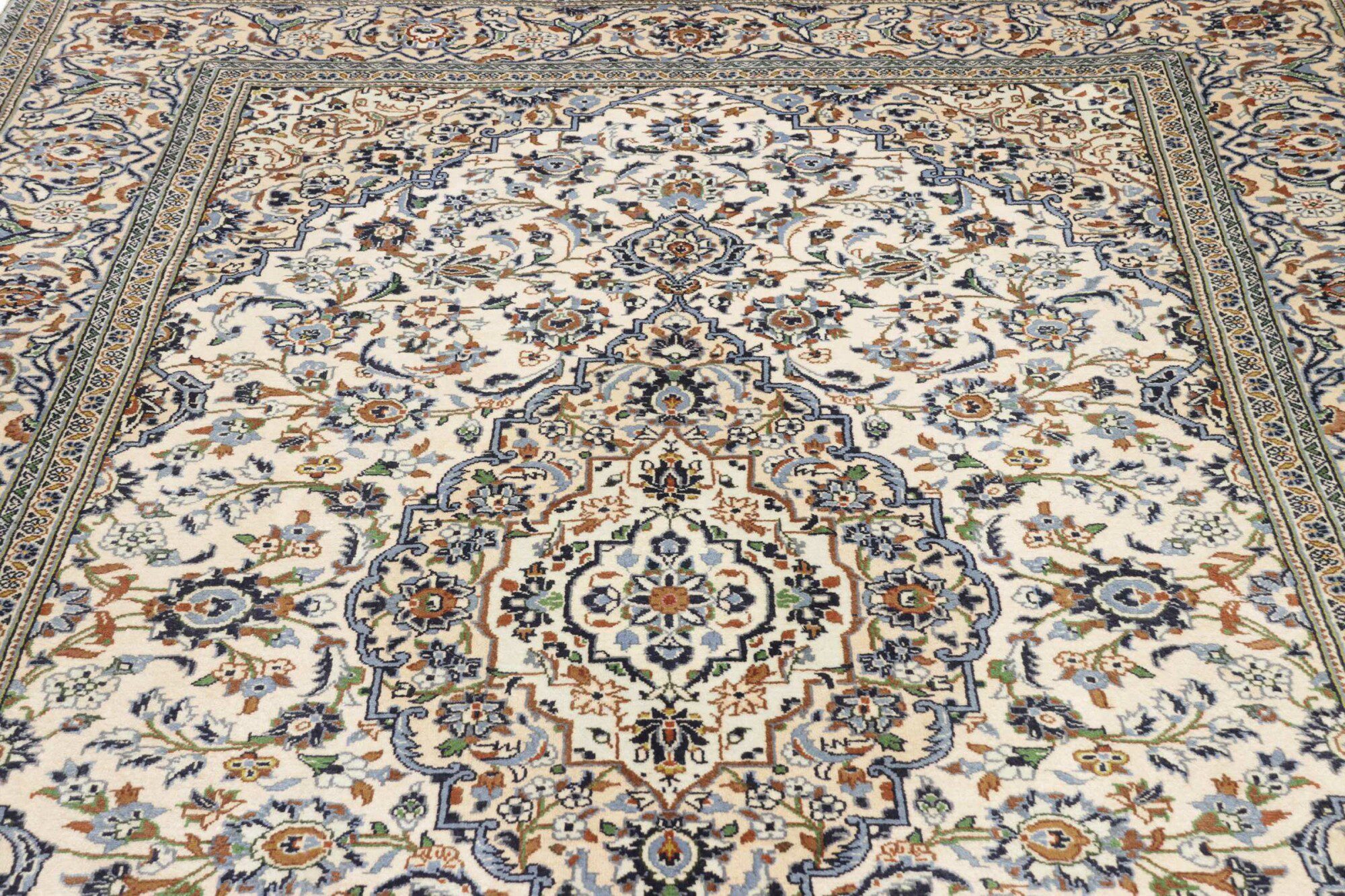 Kashan 298X200 Cm - Image 8
