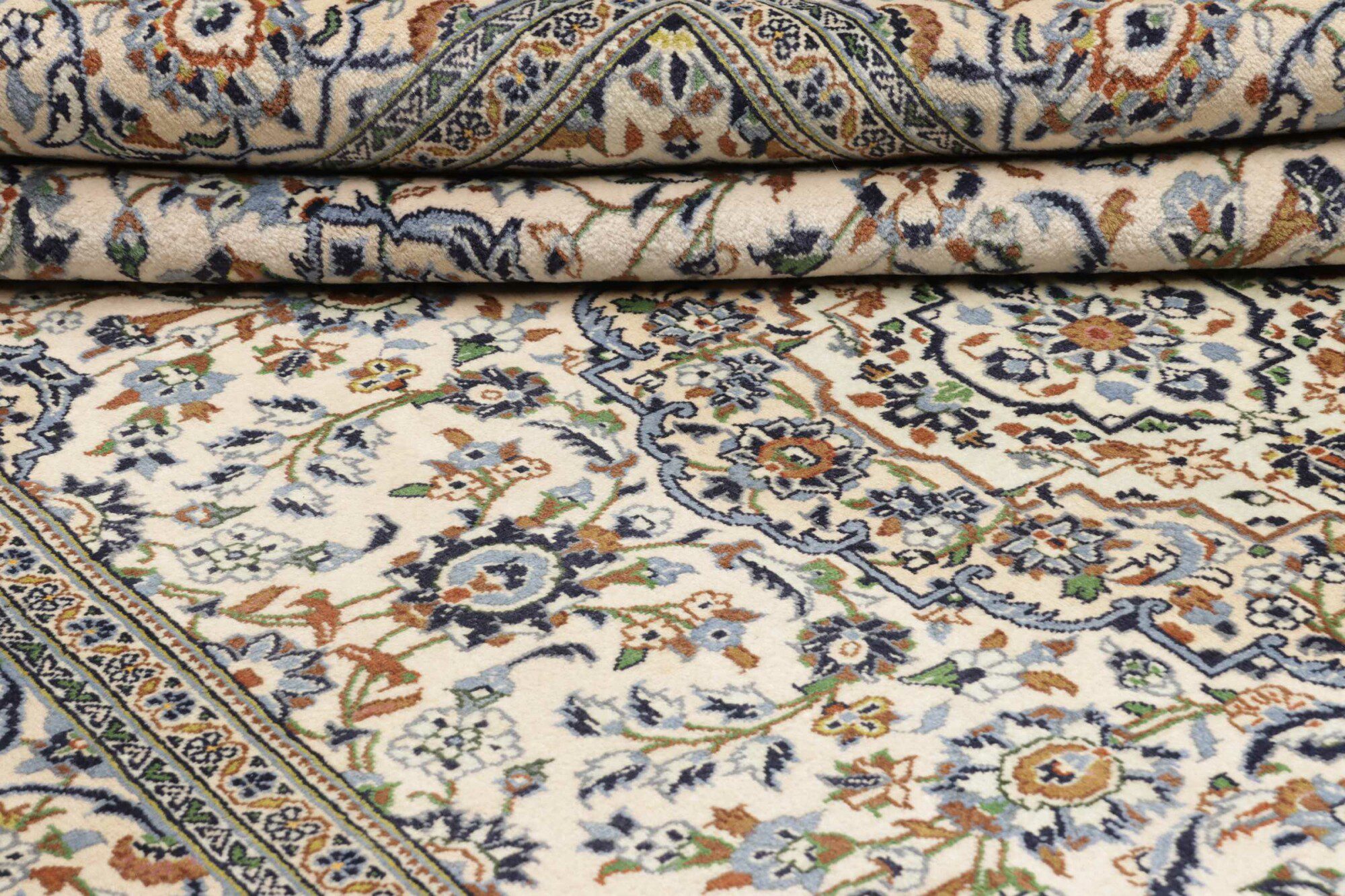 Kashan 298X200 Cm - Image 10