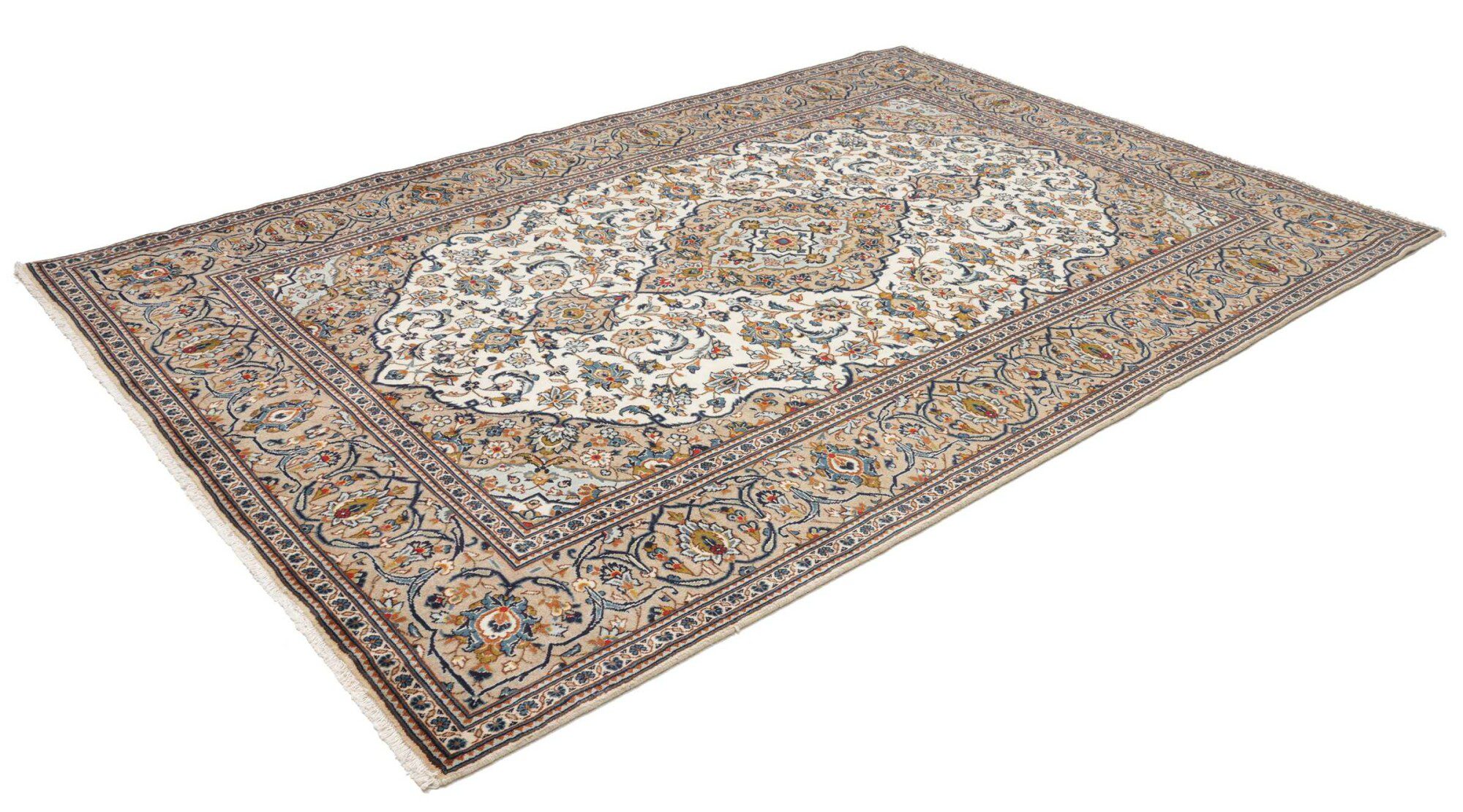 Kashan 300X200 Cm - Image 2