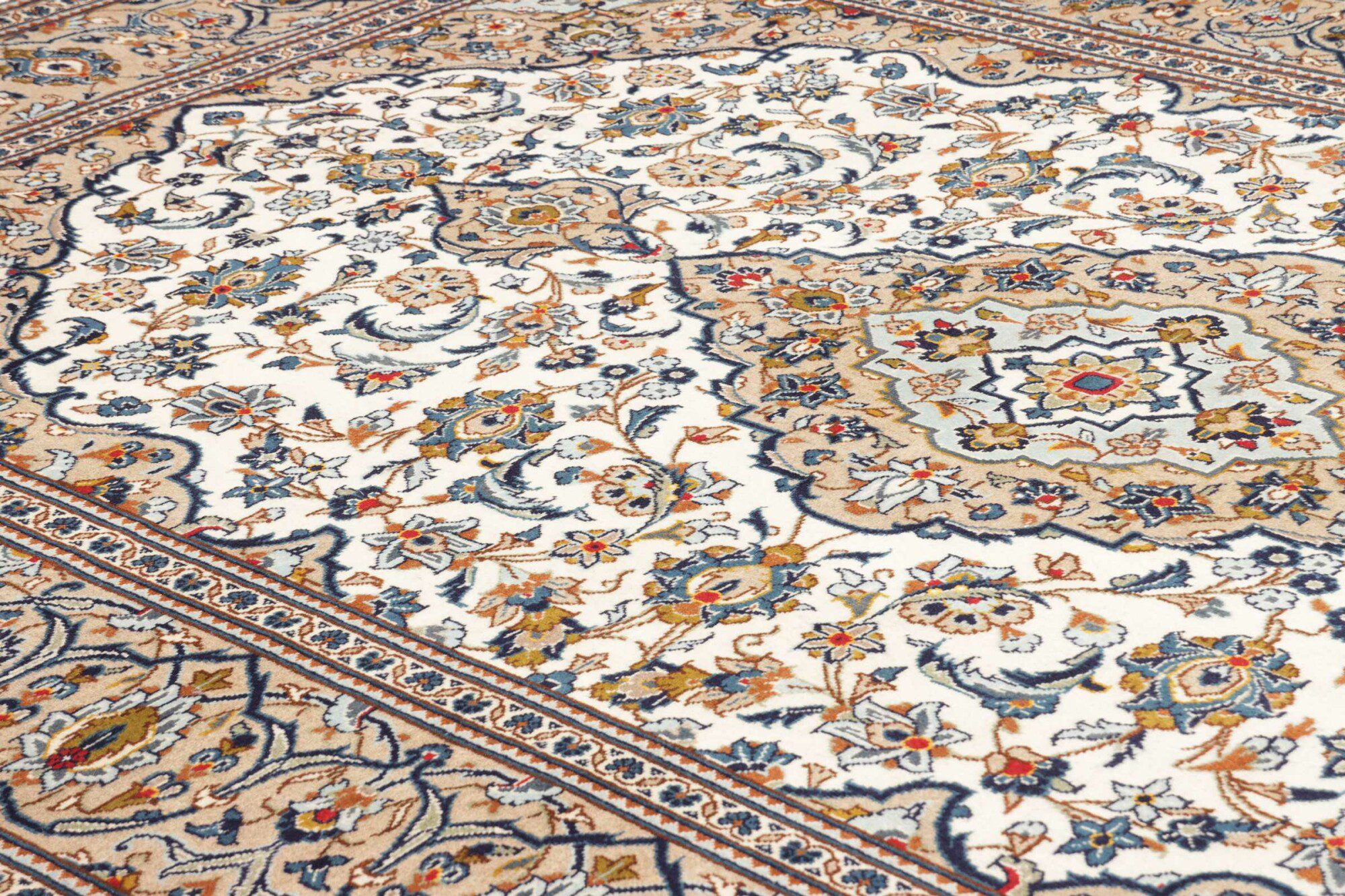 Kashan 300X200 Cm - Image 7