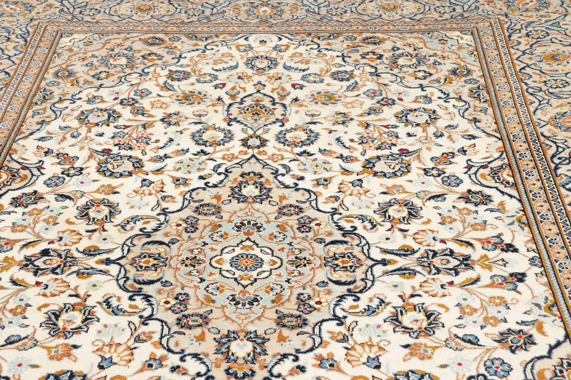 Kashan 301X200 Cm - Image 8