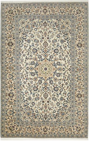 Kashan   308X200 Cm