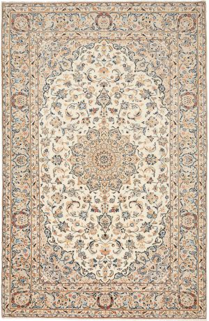 Kashan   304X200 Cm