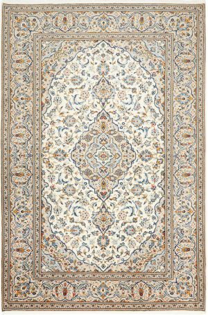Kashan   300X200 Cm