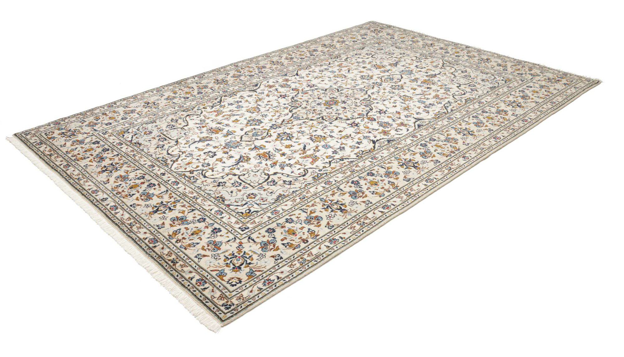 Kashan 300X198 Cm - Image 2
