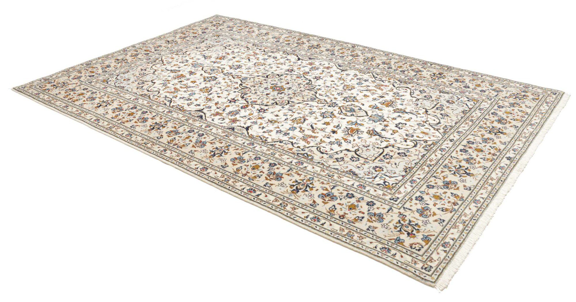 Kashan 300X198 Cm - Image 3