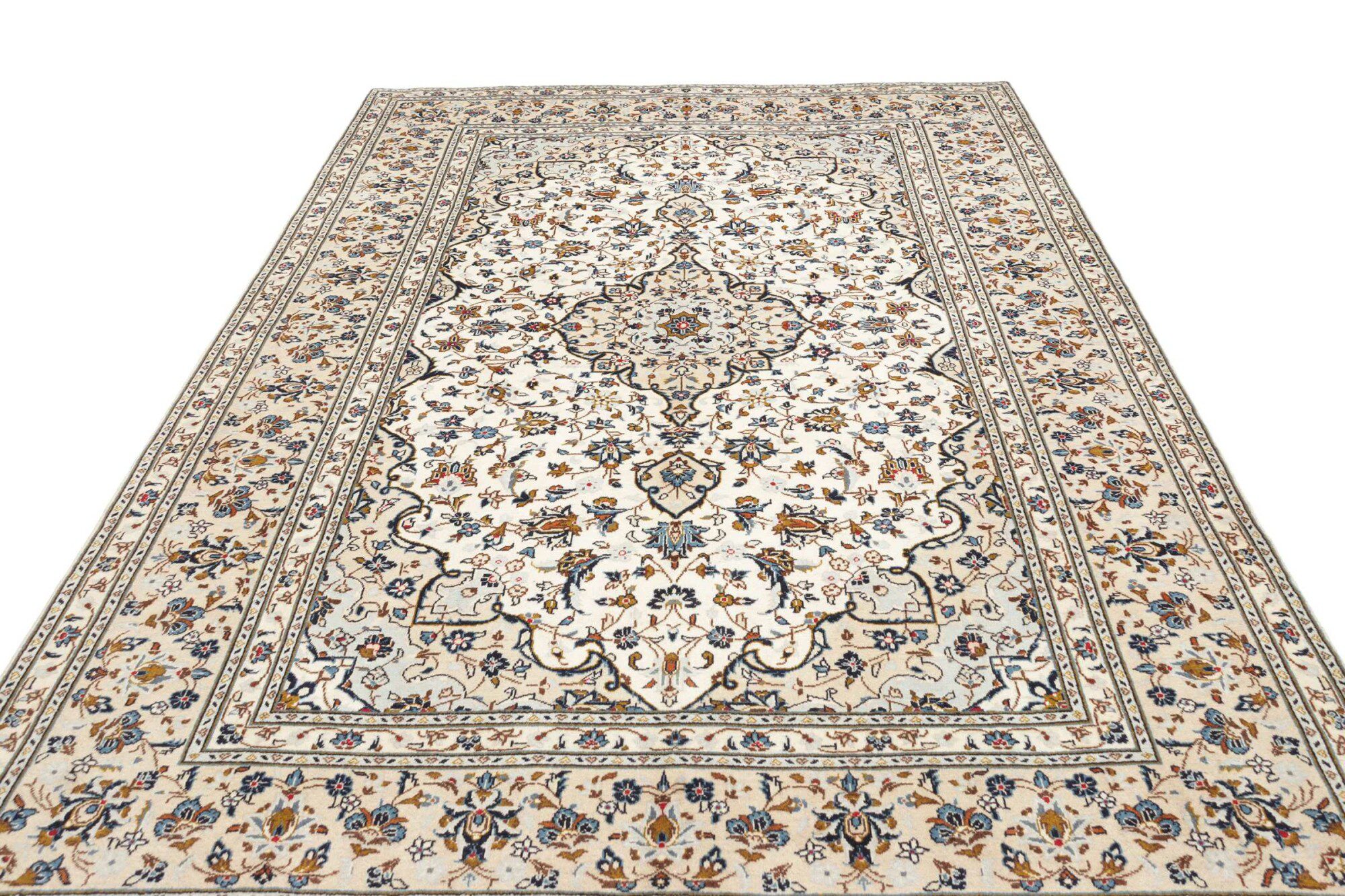 Kashan 300X198 Cm - Image 4