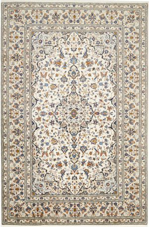 Kashan   300X198 Cm