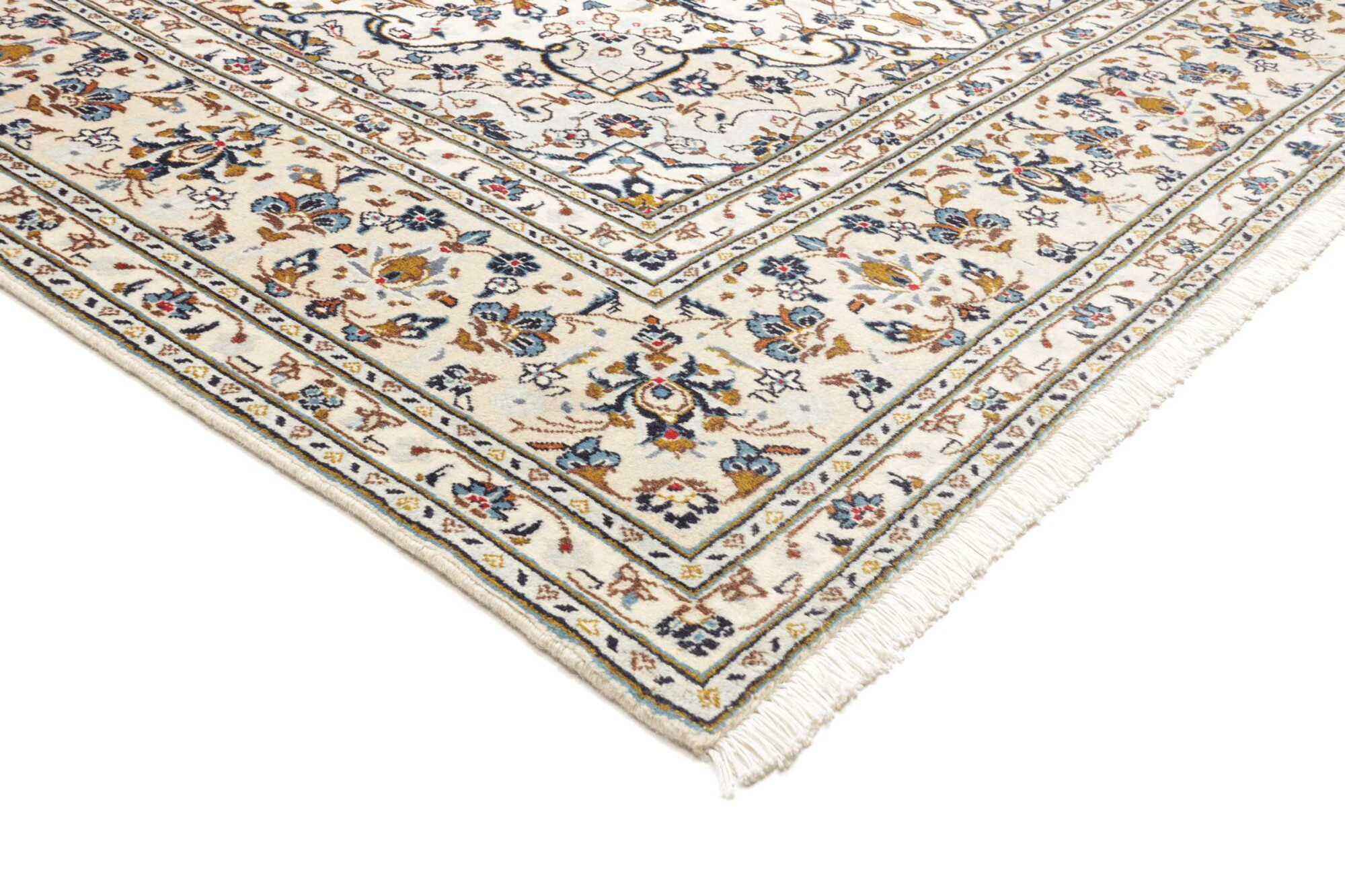 Kashan 300X198 Cm - Image 5