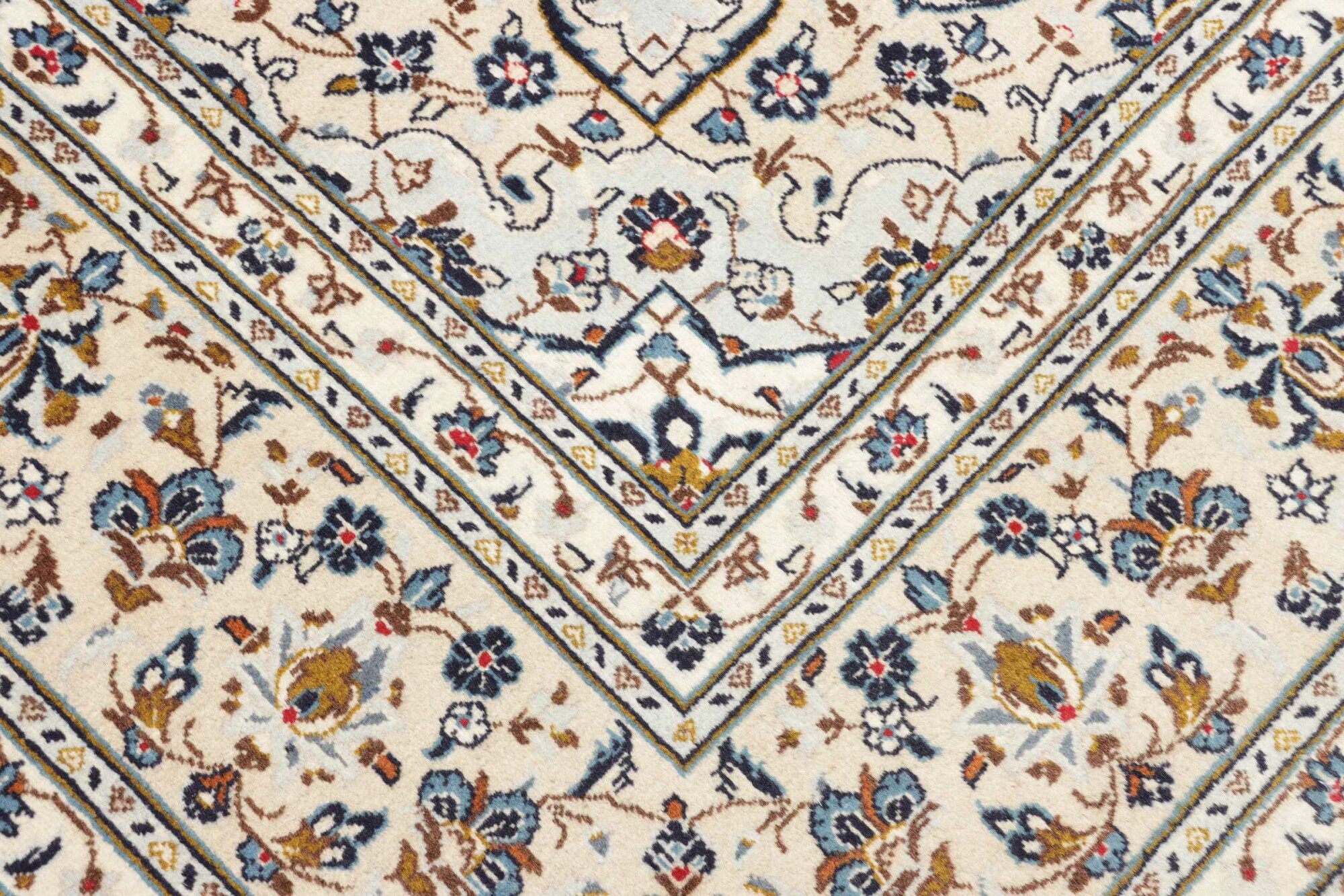 Kashan 300X198 Cm - Image 6