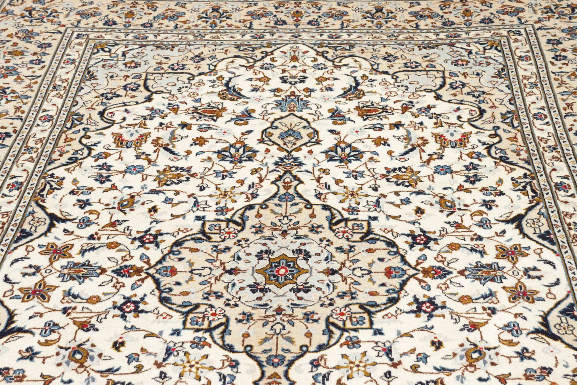 Kashan 300X198 Cm - Image 8
