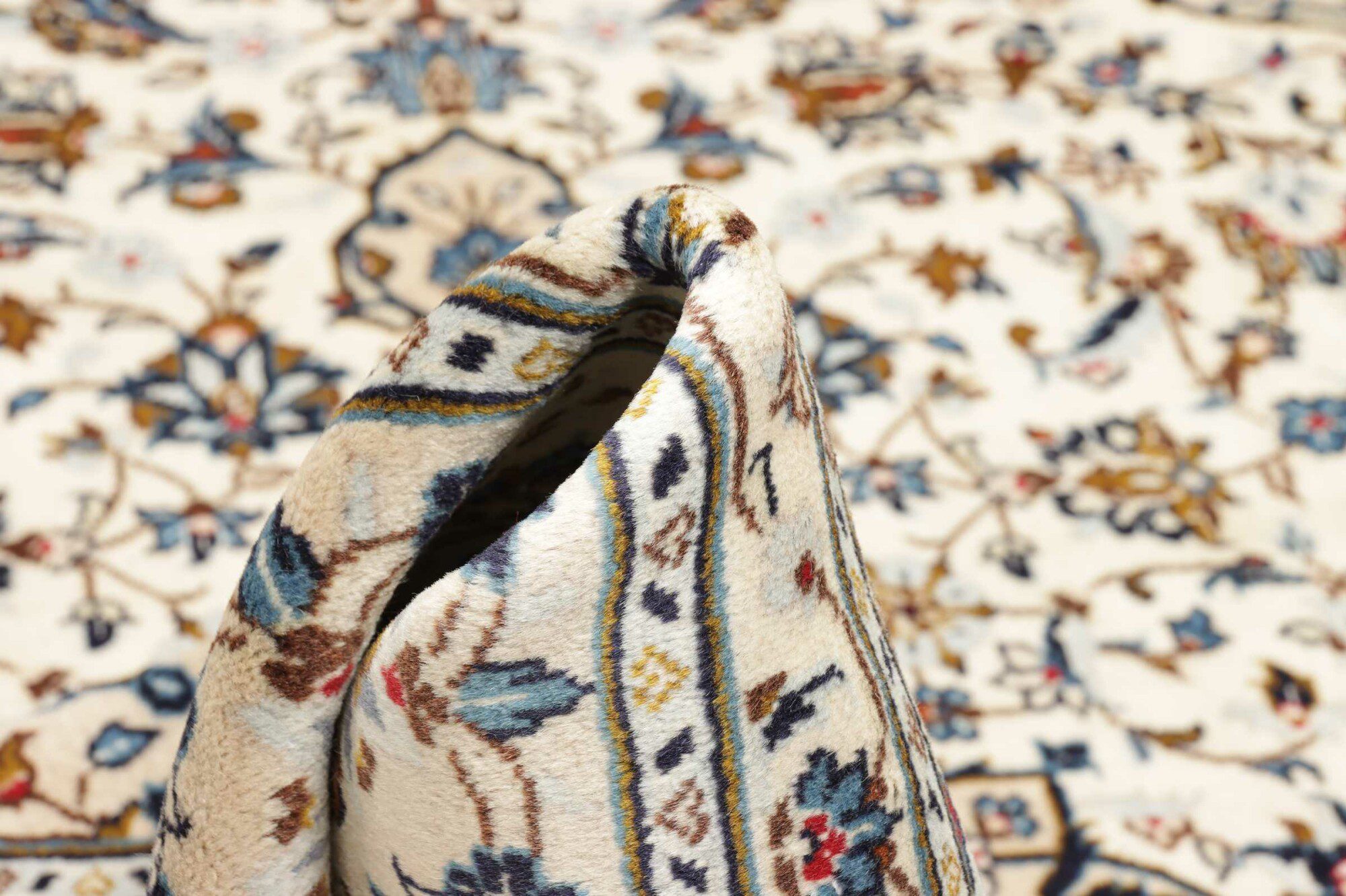 Kashan 300X198 Cm - Image 9