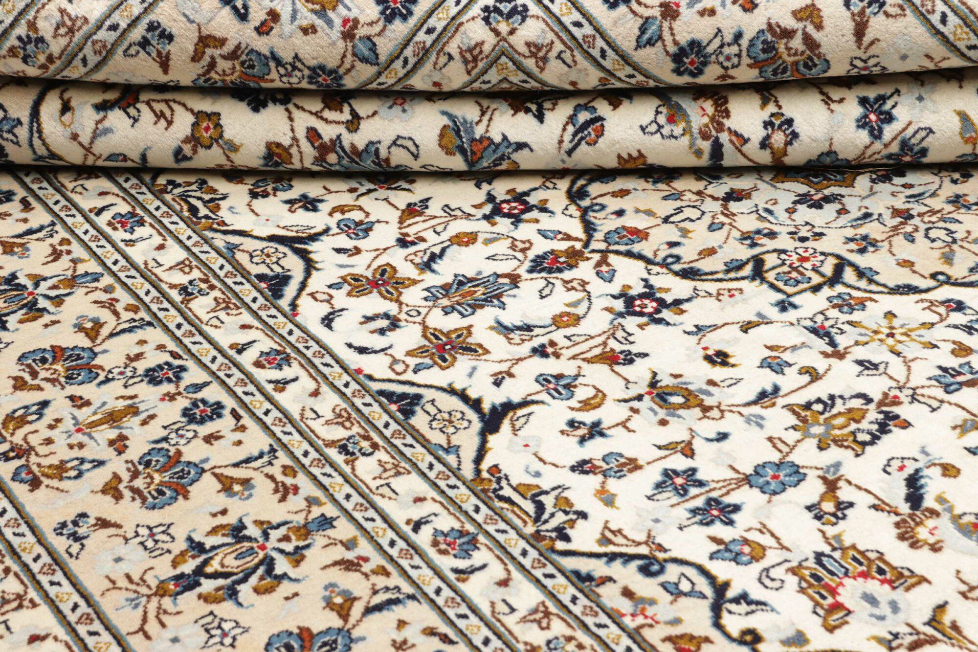 Kashan 300X198 Cm - Image 10