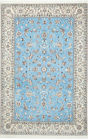 Nain 6L   244X160 Cm