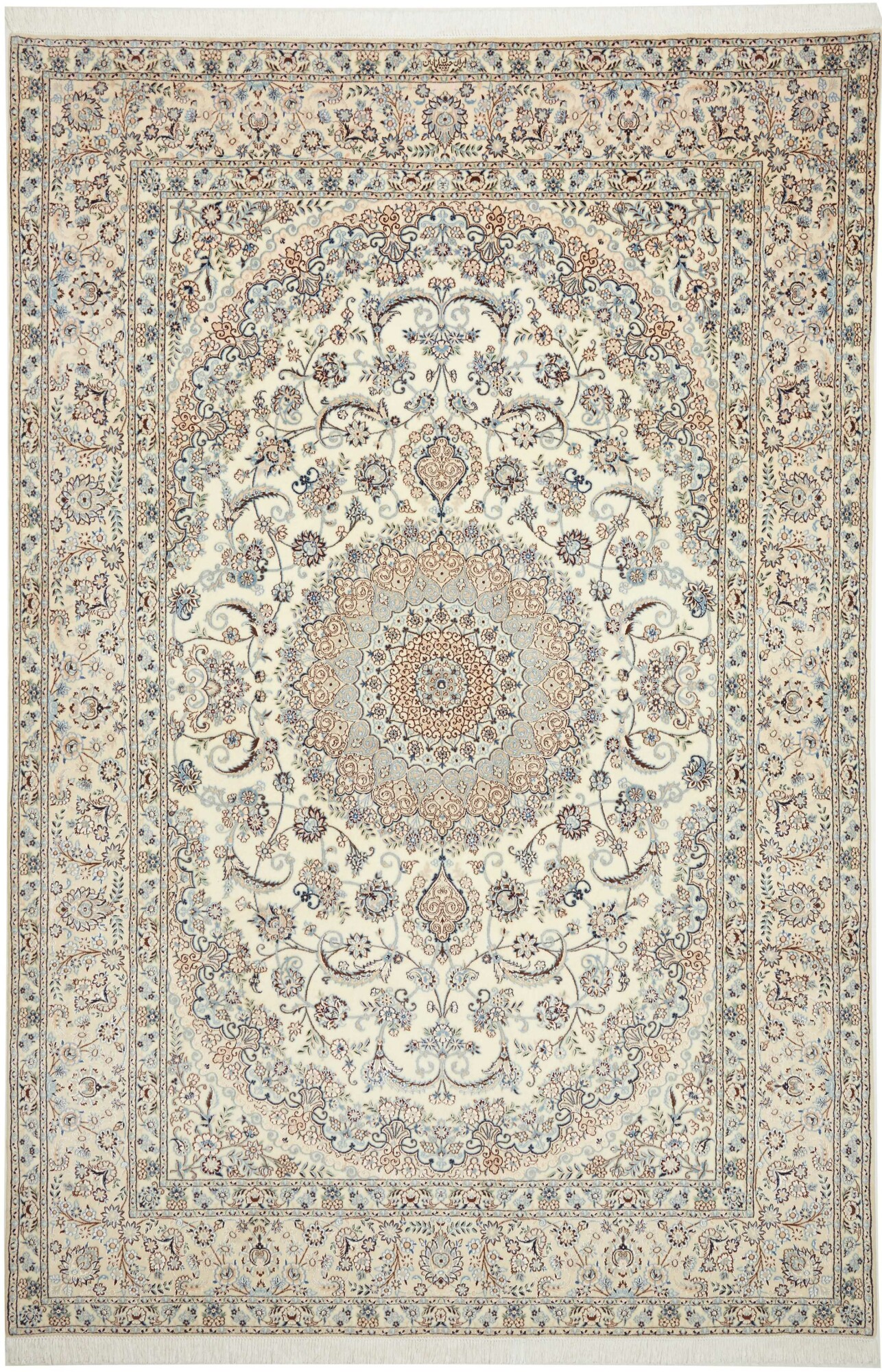 Nain 6L 317X208 Cm