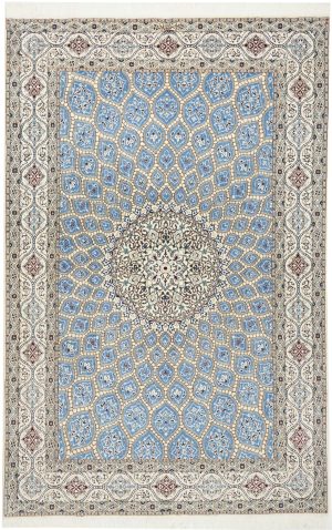 Nain 6La   240X157 Cm