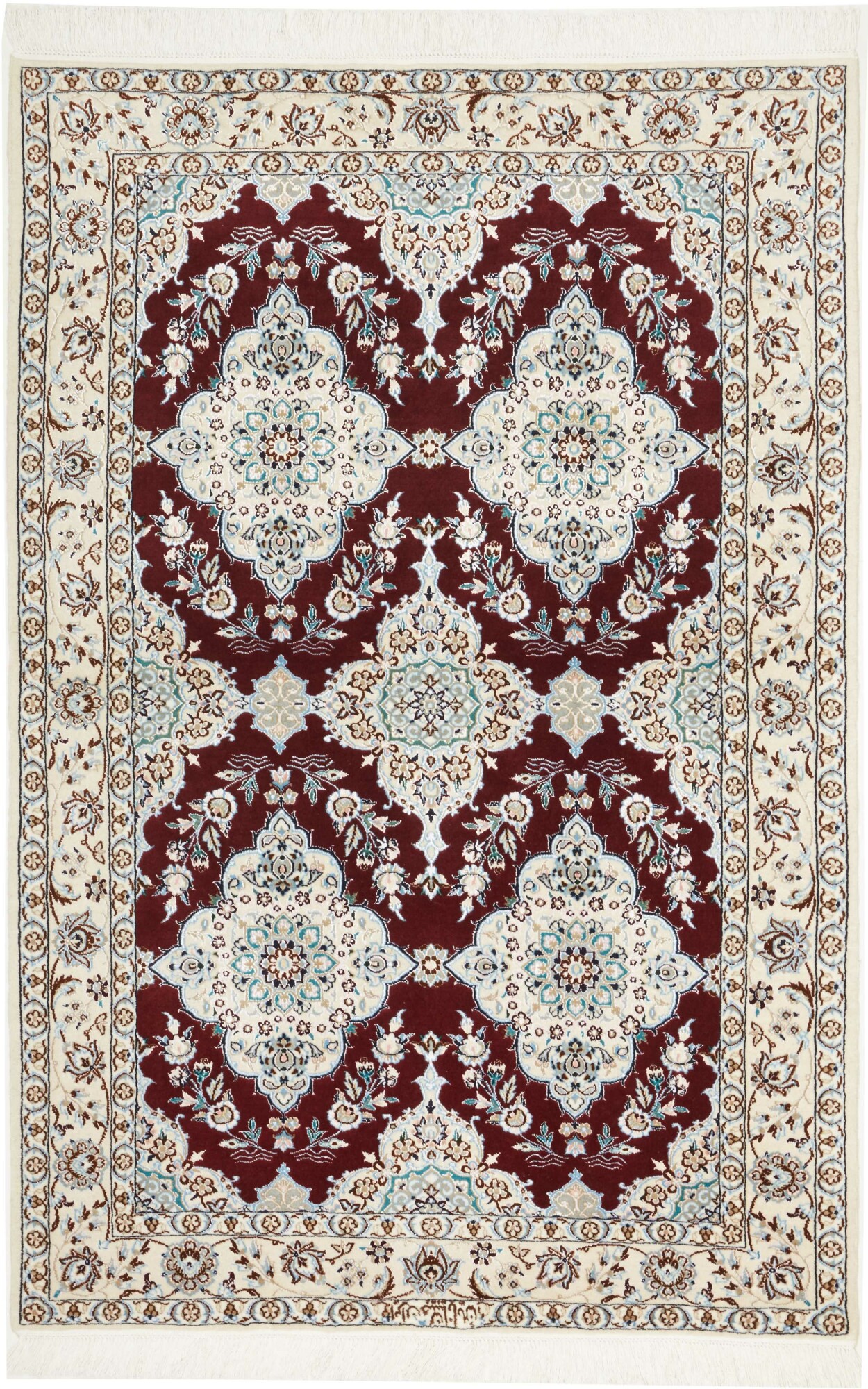 Nain 6La 165X108 Cm