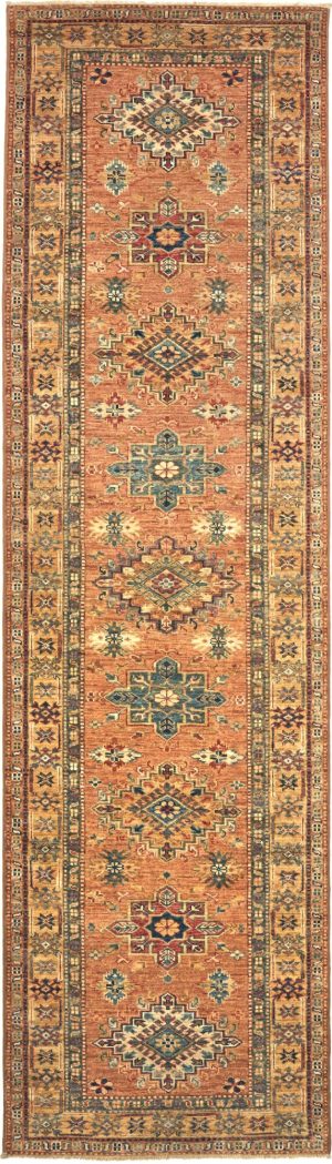Kazak Royal   282X83 Cm