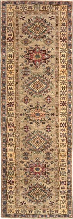 Kazak Royal   255X82 Cm