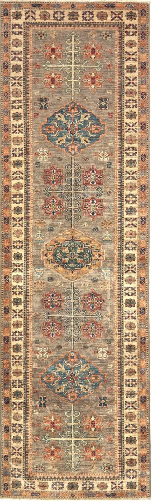 Kazak Royal   254X79 Cm
