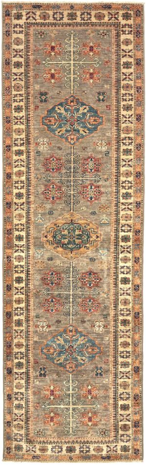 Kazak Royal   256X77 Cm