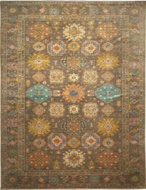Kazak Royal   466X360 Cm