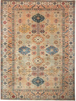 Kazak Royal   395X299 Cm