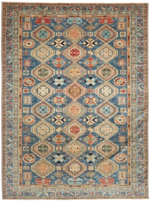 Kazak Royal   379X279 Cm