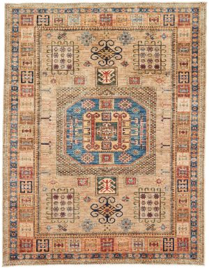 Kazak Royal   197X154 Cm