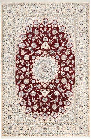 Nain 6L   240X160 Cm