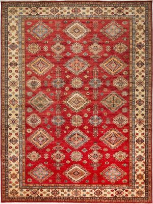 Kazak   363X270 Cm