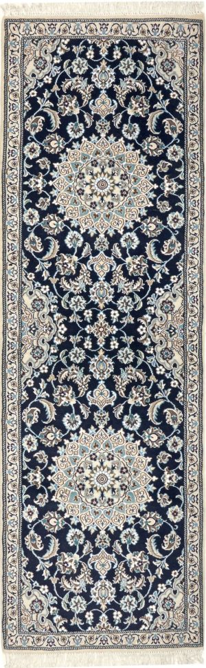 Nain 9L   203X62 Cm