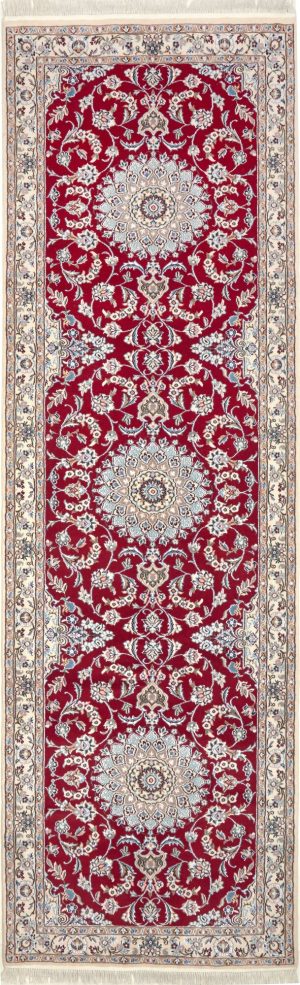 Nain 9L   309X90 Cm