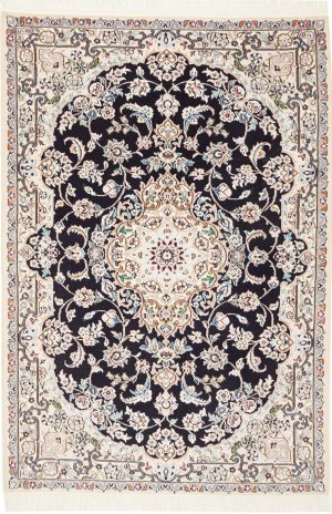 Nain 9L   154X102 Cm
