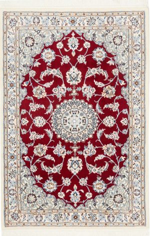 Nain 9L   151X100 Cm