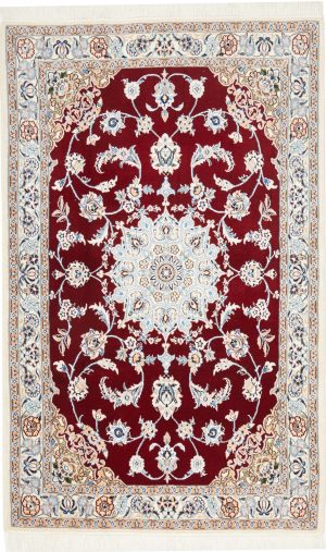 Nain 9L   162X101 Cm