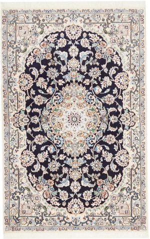 Nain 9L   157X101 Cm