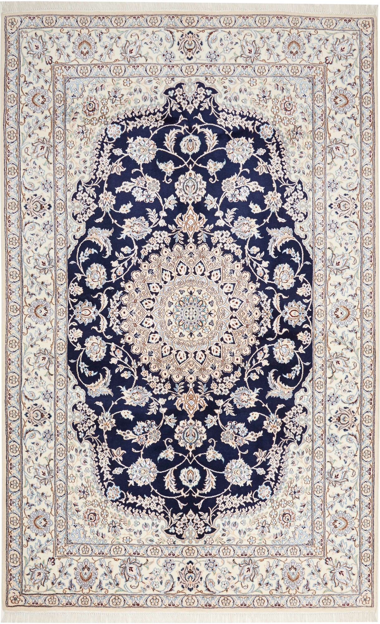 Nain 9L 253X156 Cm